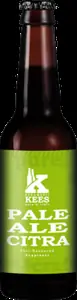 Kees Pale Ale Citra